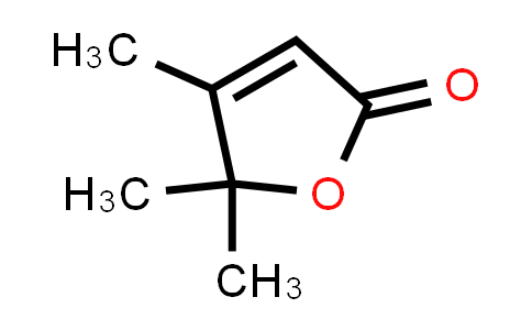 4182-41-6 | 4,5,5-Trimethylfuran-2(5H)-one