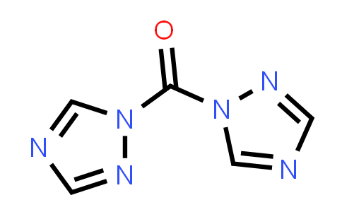41864-22-6 | Di(1H-1,2,4-triazol-1-yl)methanone