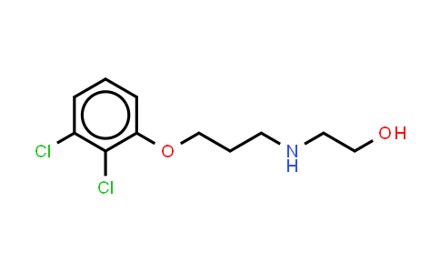 CAS No. 418788-90-6, 2,3-DCPE hydrochloride