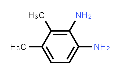 CAS No. 41927-01-9, 3,4-Dimethylbenzene-1,2-diamine