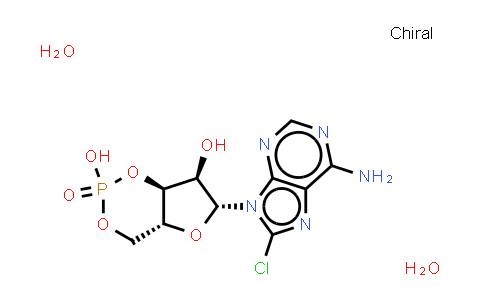CAS No. 41941-56-4, Tocladesine