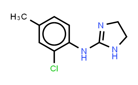 CAS No. 4201-22-3, Tolonidine