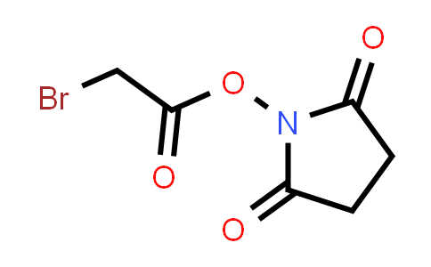 CAS No. 42014-51-7, 2,5-Dioxopyrrolidin-1-yl 2-bromoacetate