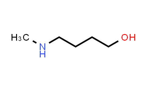 CAS No. 42042-68-2, 4-(Methylamino)butan-1-ol