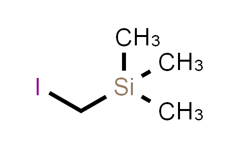 CAS No. 4206-67-1, (Iodomethyl)trimethylsilane