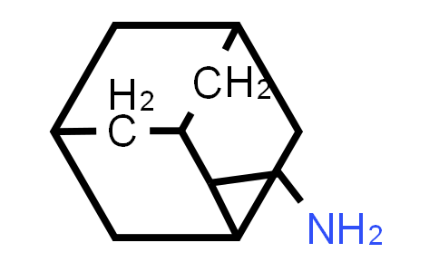 CAS No. 42067-67-4, Adamantan-2-ylmethanamine