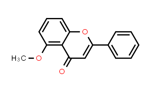 CAS No. 42079-78-7, 5-Methoxyflavone