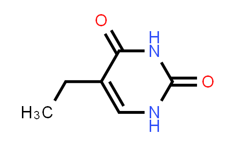 CAS No. 4212-49-1, 5-Ethyluracil