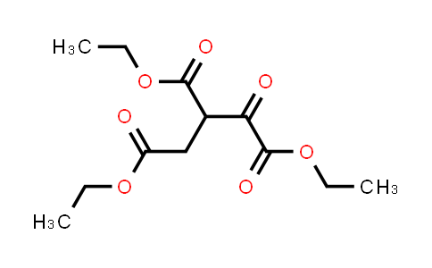 CAS No. 42126-21-6, Triethyl 1-oxopropane-1,2,3-tricarboxylate