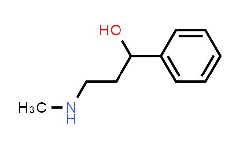CAS No. 42142-52-9, α-[2-(Methylamino)ethyl]benzenemethanol