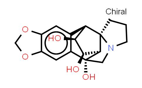 MC554187 | 421583-14-4 | Cephalocyclidine A