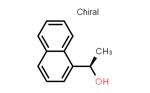 CAS No. 42177-25-3, (R)-1-(Naphthalen-1-yl)ethanol