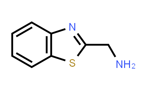 42182-65-0 | Benzo[d]thiazol-2-ylmethanamine
