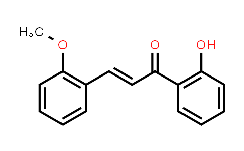 CAS No. 42220-77-9, 2'-​Hydroxy-​2-​methoxychalcone