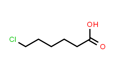 CAS No. 4224-62-8, 6-Chlorohexanoic acid