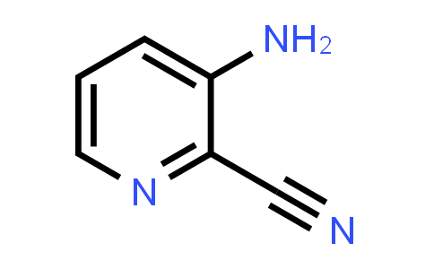 CAS No. 42242-11-5, 3-Aminopicolinonitrile
