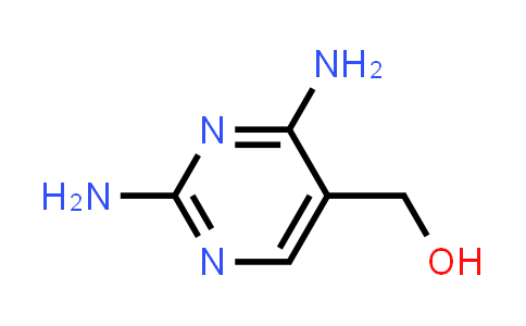 CAS No. 42310-45-2, 2,4-Diamino-5-pyrimidinemethanol