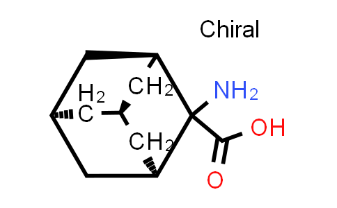 DY554260 | 42381-05-5 | 2-氨基金刚烷-2-甲酸