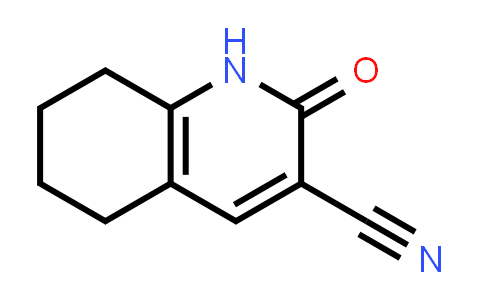 4241-13-8 | 2-Oxo-1,2,5,6,7,8-hexahydroquinoline-3-carbonitrile