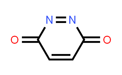 CAS No. 42413-70-7, 3,6-Pyridazinedione