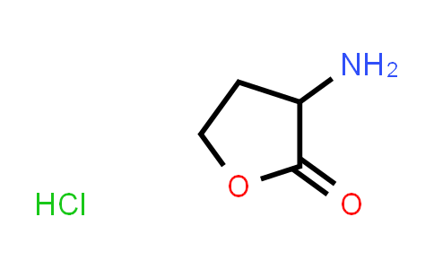 CAS No. 42417-39-0, 3-Aminodihydrofuran-2(3H)-one hydrochloride