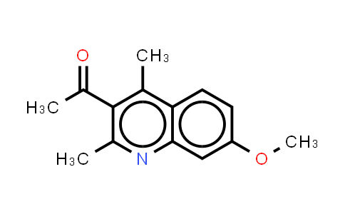 CAS No. 42465-20-3, Acequinoline