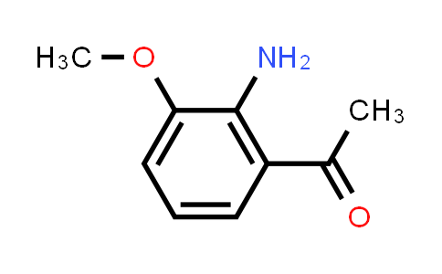 DY554288 | 42465-54-3 | 1-(2-Amino-3-methoxyphenyl)ethanone
