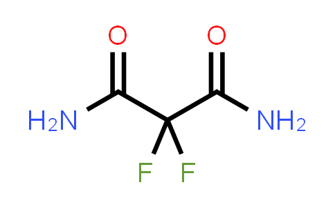 CAS No. 425-99-0, 2,2-Difluoromalonamide
