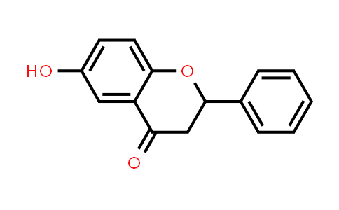 4250-77-5 | 6-Hydroxyflavanone