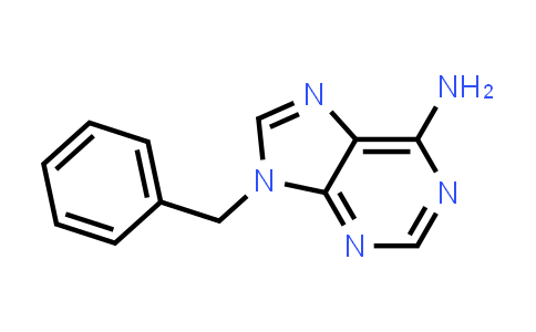 CAS No. 4261-14-7, 9-Benzylpurin-6-amine