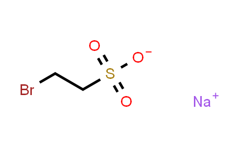 CAS No. 4263-52-9, Sodium 2-bromoethanesulfonate