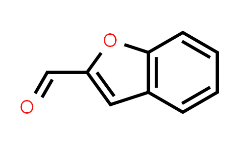 CAS No. 4265-16-1, Benzo[b]furan-2-carboxaldehyde