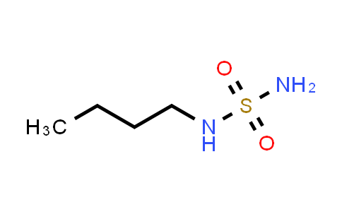 CAS No. 42731-63-5, N-Butylsulfamide