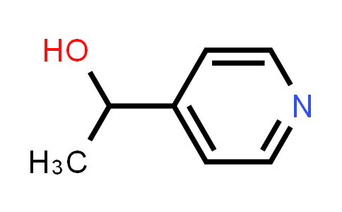 CAS No. 42732-22-9, 4-(1-Hydroxyethyl)pyridine