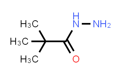 CAS No. 42826-42-6, Pivalohydrazide