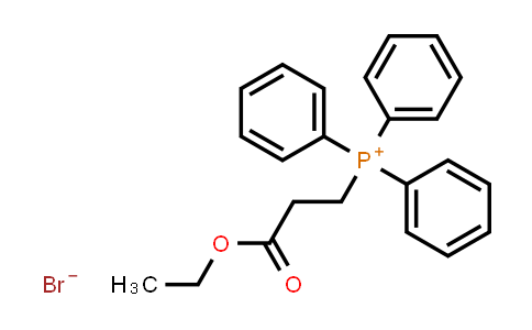 42843-94-7 | (3-Ethoxy-3-oxopropyl)triphenylphosphonium bromide