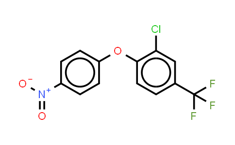 CAS No. 42874-01-1, Nitrofluorfen