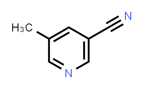 CAS No. 42885-14-3, 5-Methylnicotinonitrile
