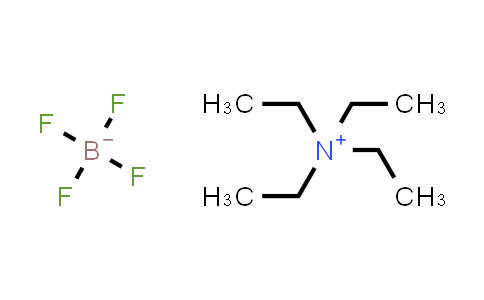 CAS No. 429-06-1, Tetraethylammonium tetrafluoroborate
