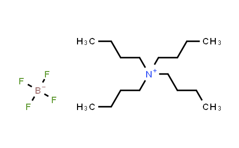 CAS No. 429-42-5, Tetrabutylammonium fluoborate