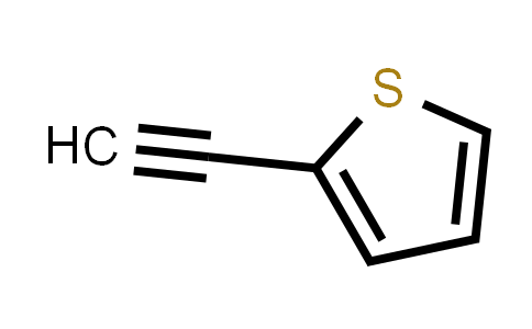 CAS No. 4298-52-6, 2-Ethynylthiophene