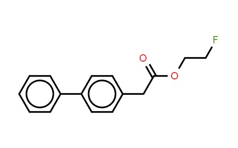 CAS No. 4301-50-2, Fluenetil