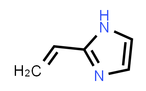 CAS No. 43129-93-7, 2-Vinyl-1H-imidazole