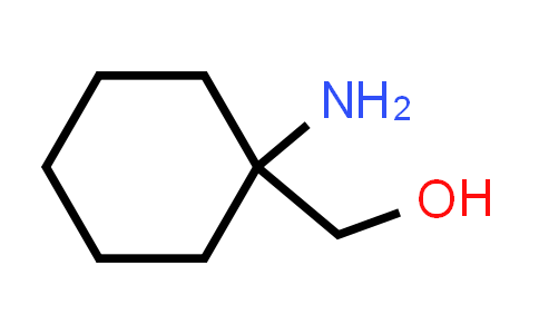 CAS No. 4313-56-8, (1-Aminocyclohexyl)methanol