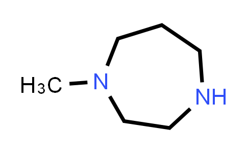 CAS No. 4318-37-0, 1-Methyl-1,4-diazepane