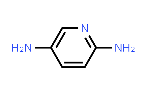 CAS No. 4318-76-7, Pyridine-2,5-diamine