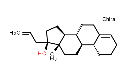 CAS No. 432-60-0, Allylestrenol