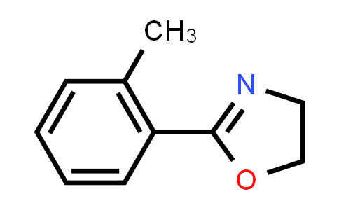 MC554636 | 43221-62-1 | Oxazole, 4,5-dihydro-2-(2-methylphenyl)-