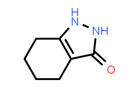 CAS No. 4344-73-4, 4,5,6,7-Tetrahydro-1H-indazol-3(2H)-one