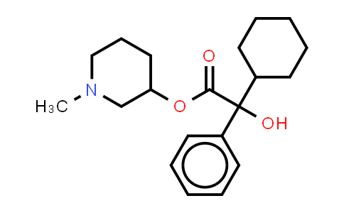 CAS No. 4354-45-4, Propenzolate